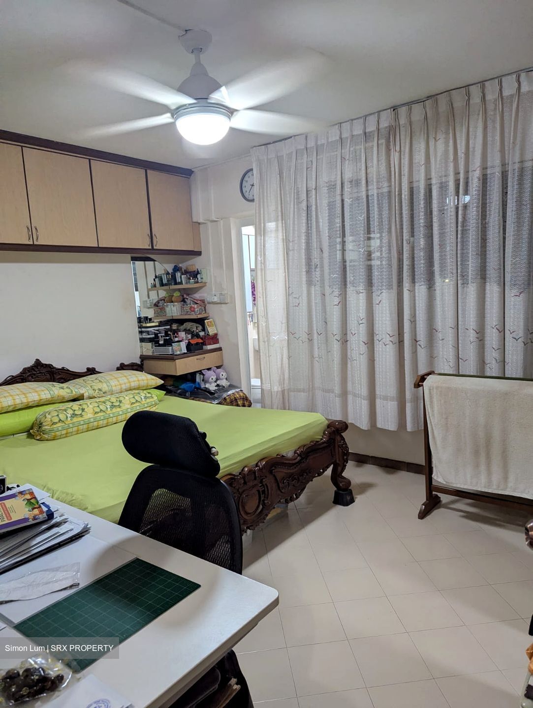 Blk 276 Tampines Street 22 (Tampines), HDB 4 Rooms #497385821